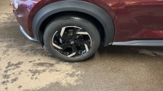 Nissan Juke 1.0 DiG-T 114 N-Connecta 5dr Petrol Hatchback